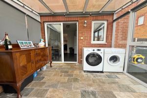 Conservatory- click for photo gallery